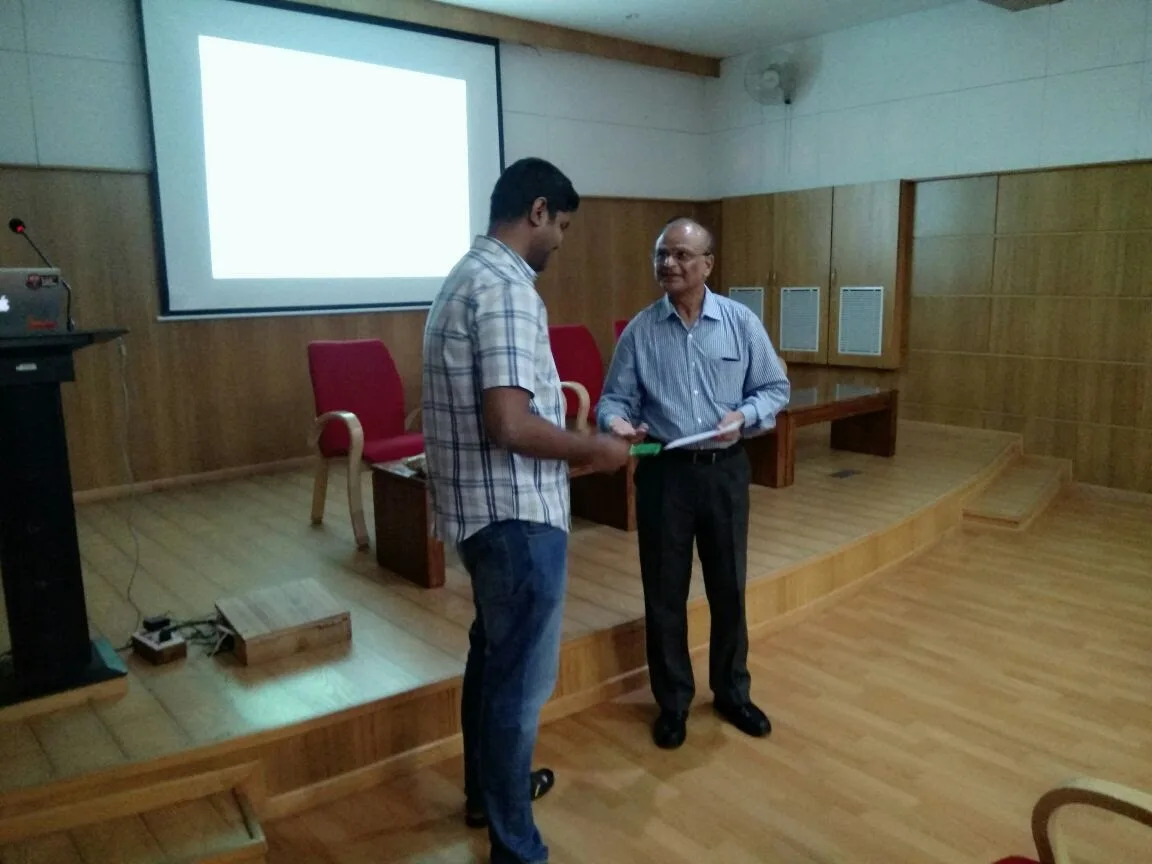 Photo evidence, Talks and teaching, Undated