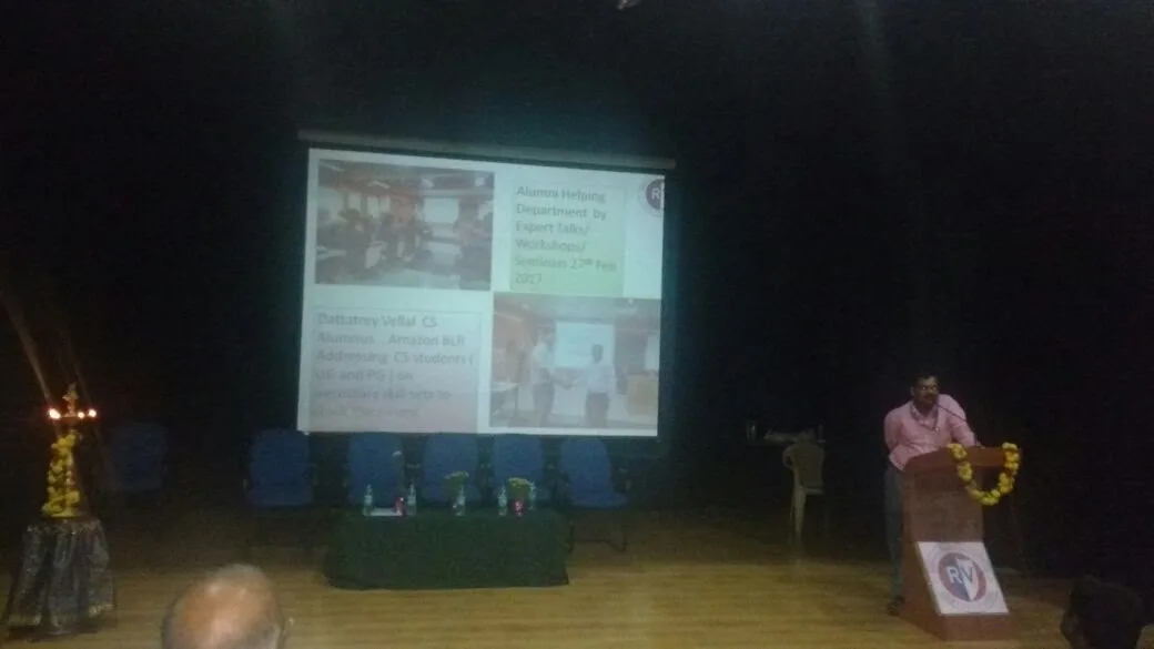 Photo evidence, Talks and teaching, Undated