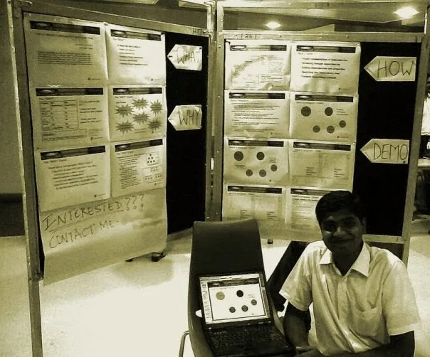 Photo evidence, Talks and teaching, Undated